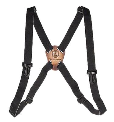 QUICK RELEASE BINOCULAR HARNESS