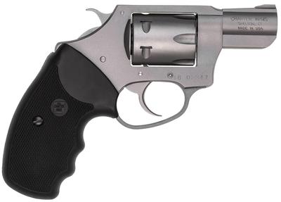 Pathfinder Small 22Mag 2.0in 8 Shot Stainless Revolver