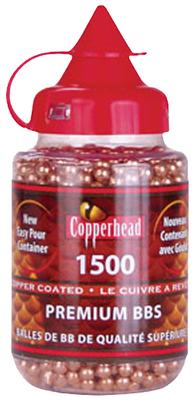  Copperhead Bbs 1500ct