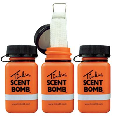 TINKS SCENT BOMBS 3-PACK