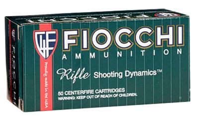 223 Rem 55GR FMJ 50RD