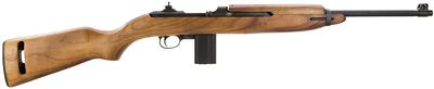 M1 Carbine 30 Carbine 18in 15+1 Wood Semi Auto Rifle