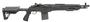  M1a Socom 16cqb 7.62x51mm Nato 16.25in 10 + 1 Black Semi Auto Rifle