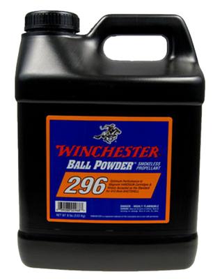 296 Reloading Powder 8LB