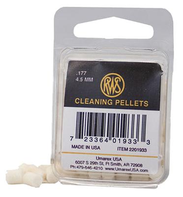 ,177 CLEANING BULLETS