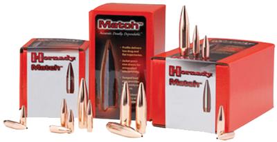  22cal .224 `` 75gr Bthp Qty : 600