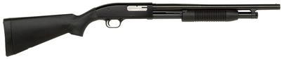  88 Security 12ga 3 ` 5 + 1 18.5 ` Blued Barrel W/Cylinder Bore