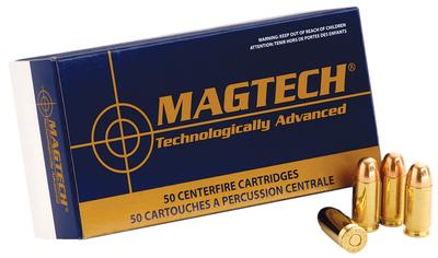 32 ACP 71GR FMJ Range 50RD