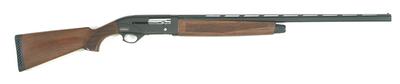 Viper G2 12 Gauge 28` 5+1 3` Black Cerakote Rec Semi-Gloss Turkish Walnut