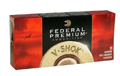  204ruger 32gr Nbt Vital- Shok 20rd