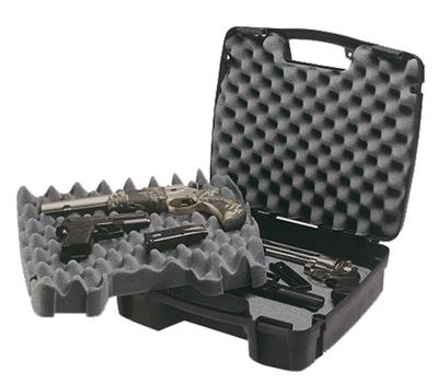  Four Hard Pistol Case Se