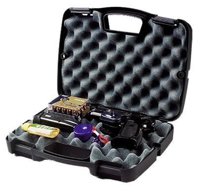  Single Hard Pistol Case