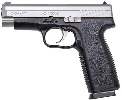  Tp45 45acp 4 Poly/Ss 7rd