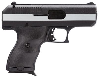 Model CF 380 ACP 3.50` 8+1 Black Finish Frame