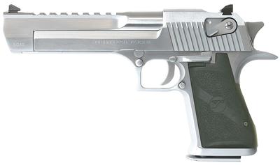 Desert Eagle Mark XIX 50 AE 6.0in 7+1 Pistol - Optic Ready & Manual Safety