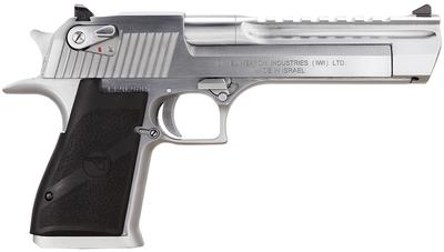 Desert Eagle Mark XIX 44Mag 6.0in 8+1 Pistol - Optic Ready & Manual Safety