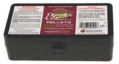 PYRODEX PELLETS 50/50