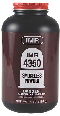 4350 Reloading Powder 1LB