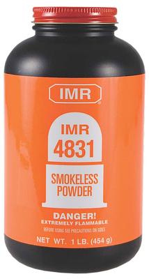 4831 Reloading Powder 1LB