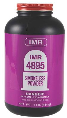 4895 Reloading Powder 1LB