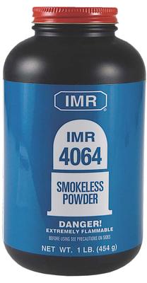4064 Reloading Powder 1LB