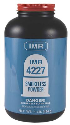 4227 Reloading Powder 1LB