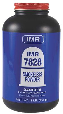 7828 Reloading Powder 1LB