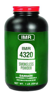 4320 Reloading Powder 1LB