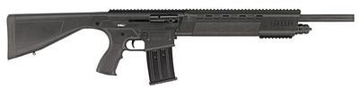 KRX TACTICAL 12 GAUGE 3` 20` 5+1 BLACK