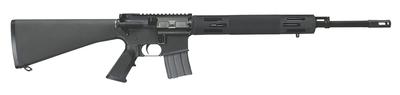  Xm- 15 Rifle, 20in,.450 Bushmaster