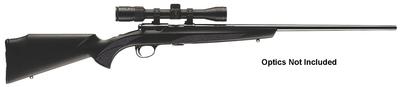  T- Bolt Composite Sporter 17 Hmr 10 + 1 22 ` Matte Black Scope Not Included