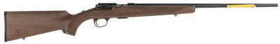  T- Bolt Sporter 17 Hmr 10 + 1 22'satin Black Walnut