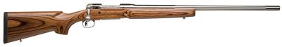 12 Varminter Low Profile 204 Ruger 26in 4+1 Laminate Wood Bolt Action Rifle