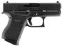  G43 9mm 3.41in 6 + 1 Black Semi Auto Pistol