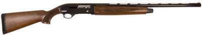 Viper G2 12 Gauge 26` 5+1 3` Black Cerakote Rec Semi-Gloss Turkish Walnut