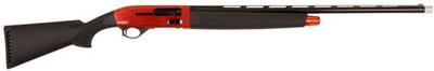  Viper G2 Youth 20 Gauge 26 ` 5 + 1 3 ` Red Anodized Rec Black Stock
