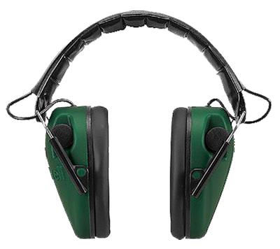 E-MAX LOW PROFILE STEREO MUFFS