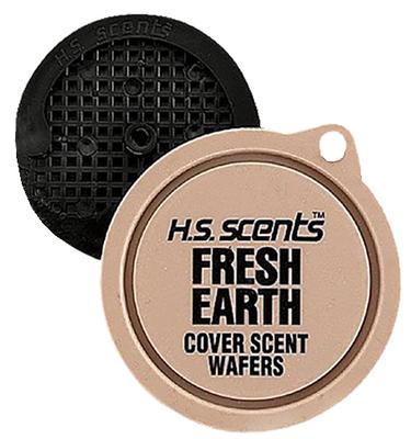 SCENT WAFER FRESH EARTH