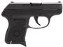  Lcp 380 Acp 2.75 ` Barrel 6 + 1 High Performance Glass- Filled