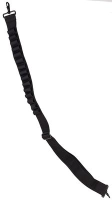 SHOTSHELL SLING BLACK