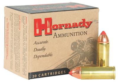  45 Colt 225gr Ftx 20rds