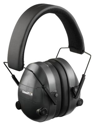  Electronic Earmuffs 25