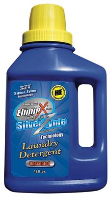  Scent Elimination Laundry Detergent