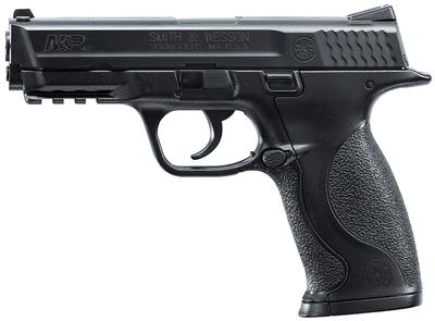 SMITHWESSON MP AIR BB PISTOL