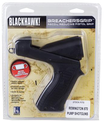  Breachergrip Pistl Grp Rem