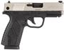  Bpcc Concealed Carry 9mm Luger 8 + 1 3.30 ` Barrel, Matte Black Polymer Frame