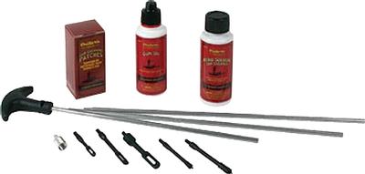 PISTOL CLEANING KIT .40 41 45  10MM