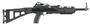  995ts Carbine 9mm Luger 16.50 ` 10 + 1 Black All Weather Molded Stock