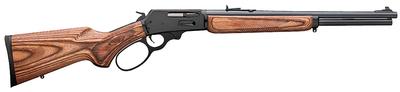 336BL Big Loop 30-30 Win 18in 5+1 Laminate Wood Lever Action Rifle