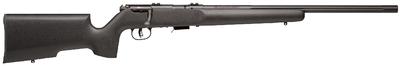  Markii Tr 22lr 22